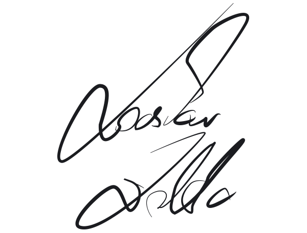 Signature