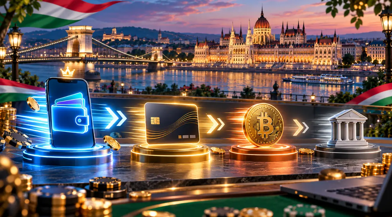 Hungarian  Casino