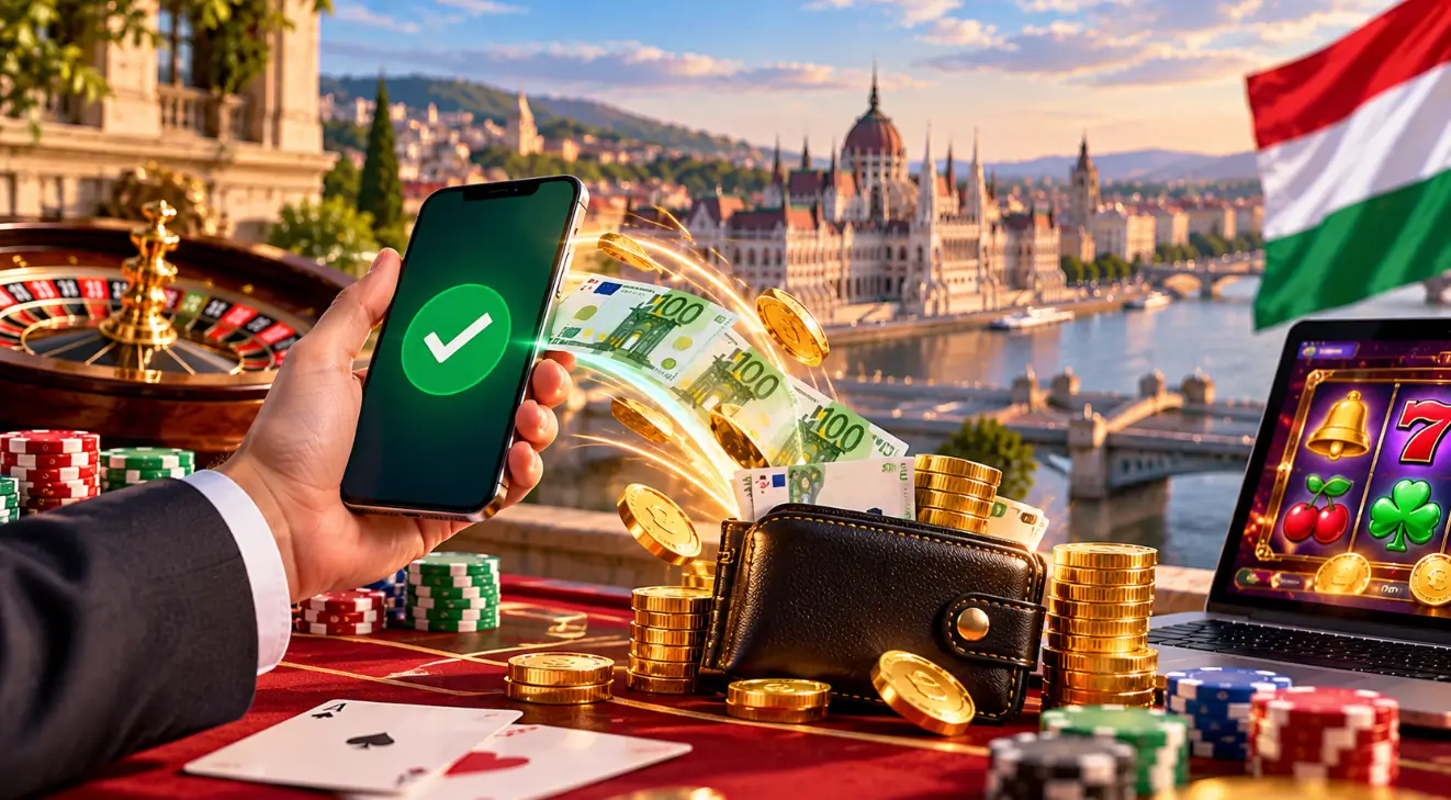 Hungarian  Casino